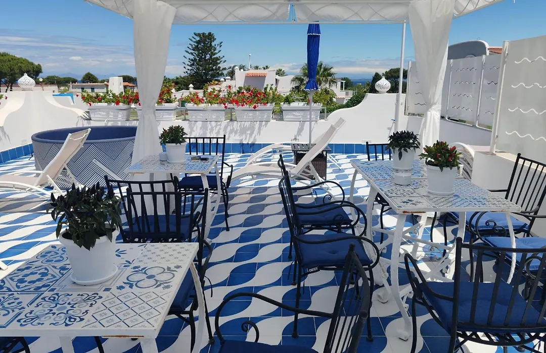 Blu D Alia Exclusive Rooms-1